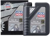 Liqui Moly Classic SAE 30 5 Liter