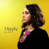 Marghe - Alefa (CD)