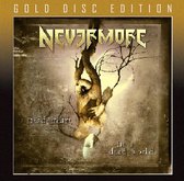 Nevermore - Dead Heart In A Dead World (CD) (Gold Disc Edition)