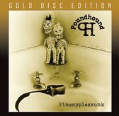 Poundhound - Pineappleskunk (CD) (Gold Disc Edition)