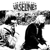 Vaselines - The Way Of The Vaselines (CD)