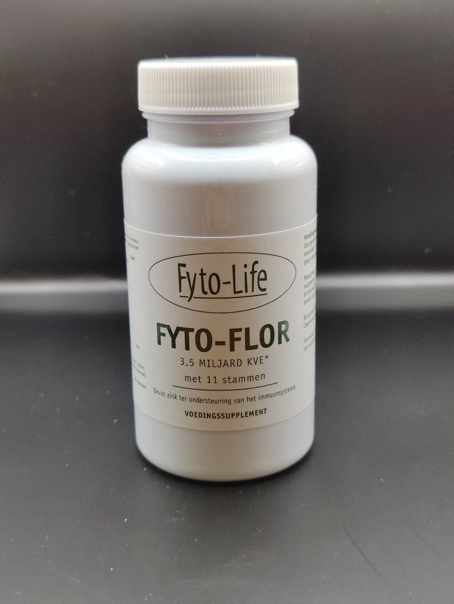 Goedkoopste Fyto-flor