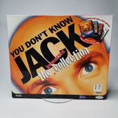 Vintage Collector Pc Game You don't Know Jack "The Collection".
