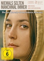 Never Rarely Sometimes Always (2020) [DVD]