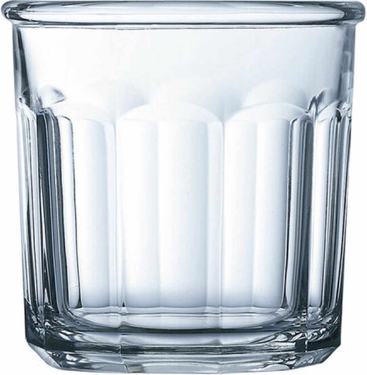 TUMBLER ESKALE APERO/ AMUSE GLAS 42CL ARCOROC SET6