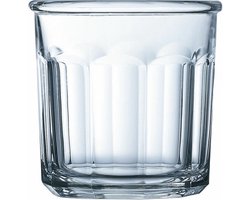 TUMBLER ESKALE APERO/ AMUSE GLAS 42CL ARCOROC SET6