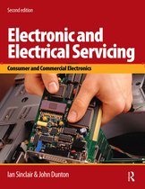Electronic & Electrical Servicing 2nd