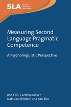 Second Language Acquisition- Measuring Second Language Pragmatic Competence