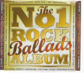 the No 1 Rock Ballads Album