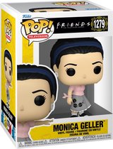 Pop Television: Friends - Monica Geller - Funko Pop #1279