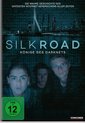 Silk Road - Könige des Darknets/DVD