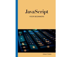 JavaScript voor Beginners