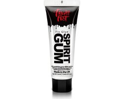 PaintGlow - Spirit Gum Fix Gel - Transparant