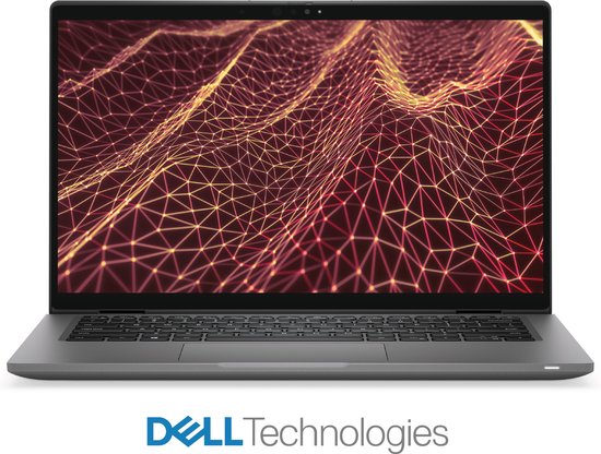Dell - Latitude 7430 2-in-1 - 14 Dell - Latitude 7430 2-in-1 - 14