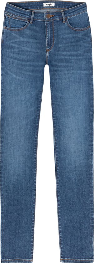 Wrangler - SKINNY - HYPNOTIC - W31 X L30