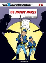 De Blauwbloezen 47 - De Nancy Harts