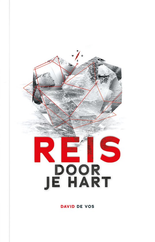 Reis door je hart