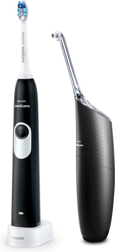 Philips Sonicare Airfloss Ultra Media Markt Philips Sonicare AirFloss Ultra - Microjet interdentaire | bol.com