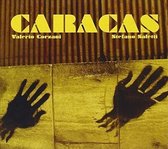 Valerio Corzani & Stefano Saletti - Caracas (CD)