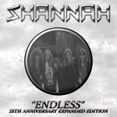 Shannah - Endless (CD)