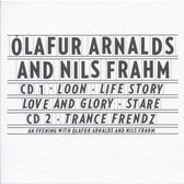 Olafur Arnalds & Nils Frahm - Collaborative Works (2 CD)