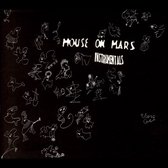 Mouse On Mars - Instrumentals (CD)