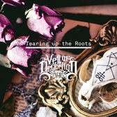 Veil Of Deception - Tearing Up The Roots (CD)