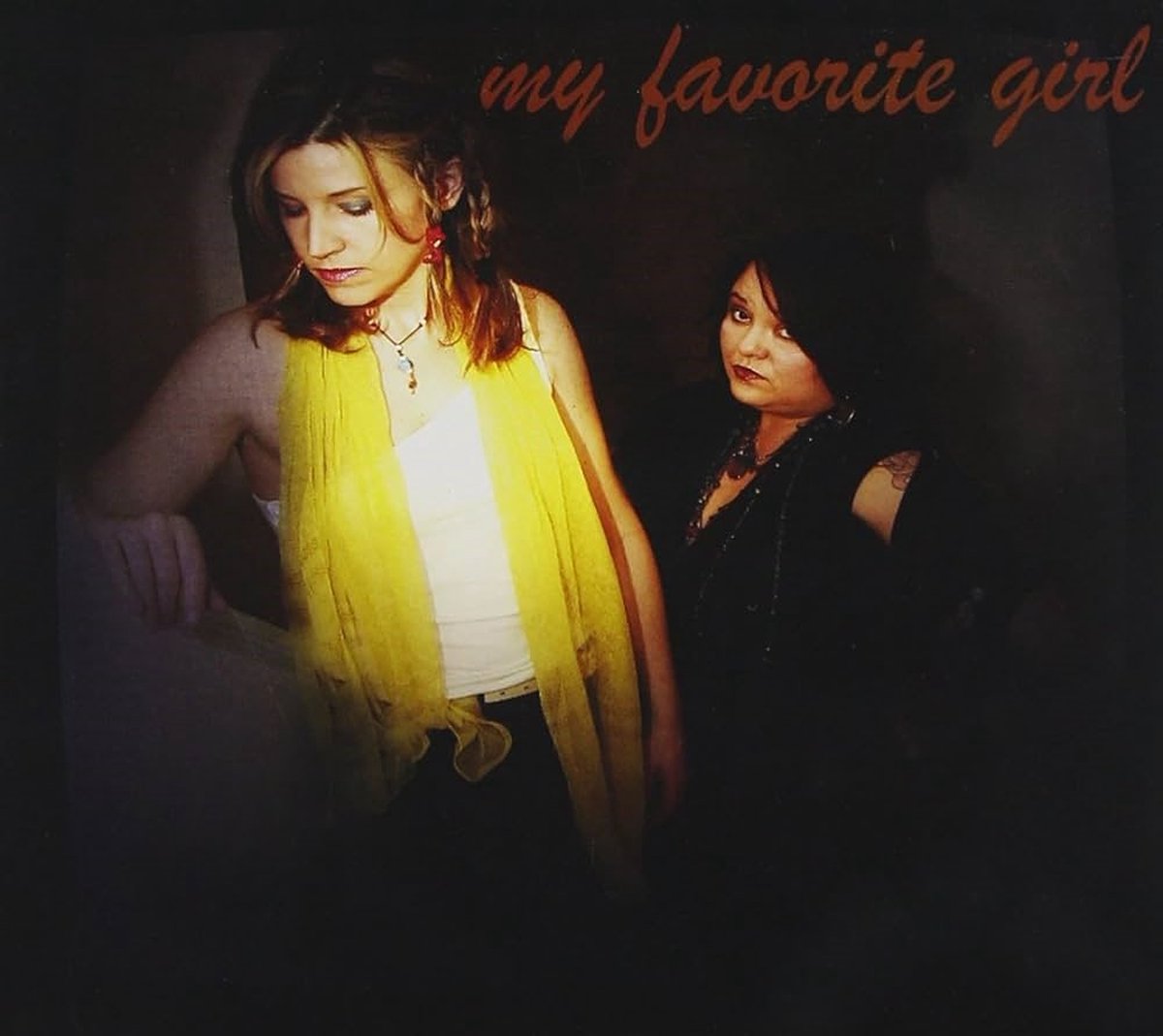 My Favorite Girl - Another Bite At The Apple (CD)