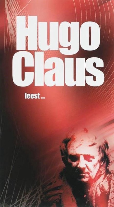 Hugo Claus Leest