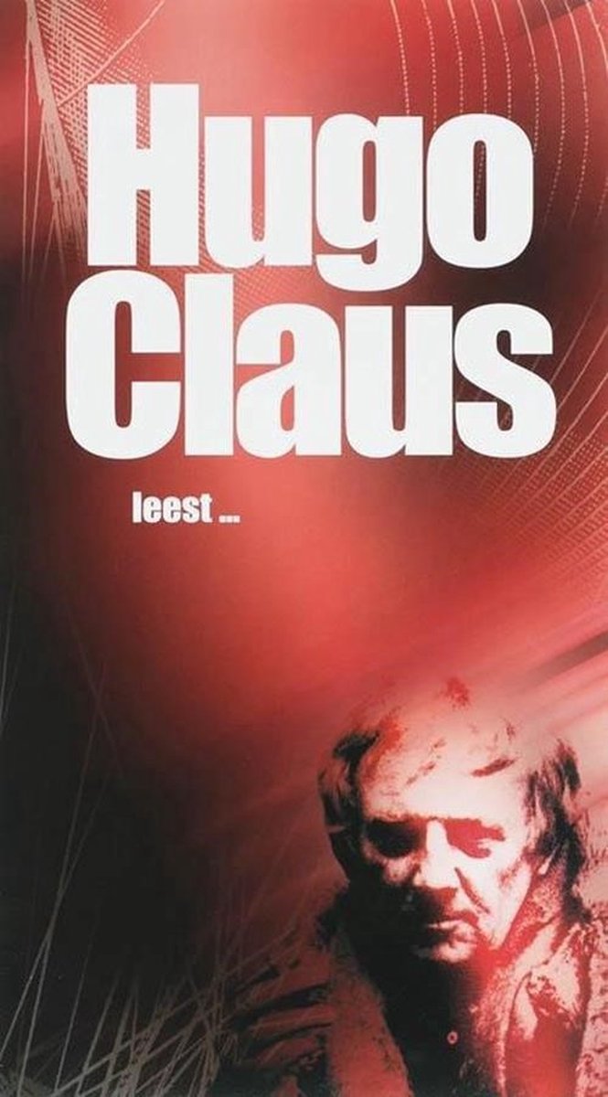 Hugo Claus leest