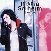 Maria Solheim - Barefoot (CD)