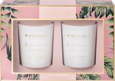 Riverdale giftset Botanical Dreams - geurkaarjes - Tea & Cardamom