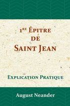 Première Épitre de Saint Jean