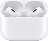 Apple AirPods Pro 2 - met MagSafe oplaadcase (USB-C)