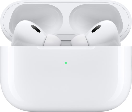Apple AirPods Pro 2 - met MagSafe oplaadcase (USB-C) - Apple