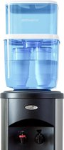 AzurAqua ZeroWater 18,9 liter Water Cooler 5-Stage filtersystem