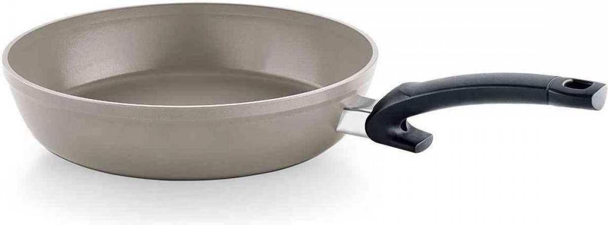 Fissler Ceratal Comfort Koekenpan 20cm