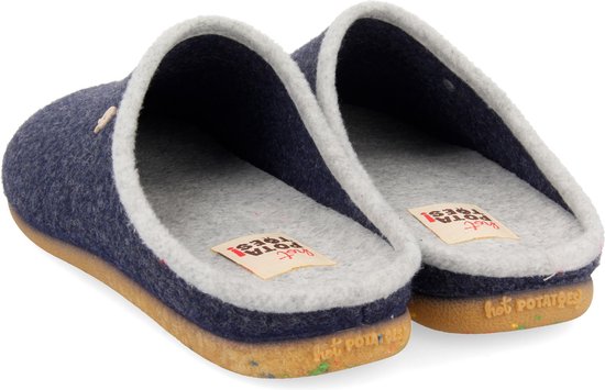 HOT POTATOES heren NewaygoSlipper