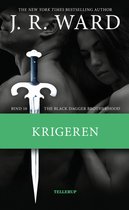 The Black Dagger Brotherhood 10 - The Black Dagger Brotherhood #10: Krigeren