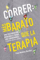 Correr más barato que ir a terapia