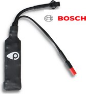 BikeTrax Bosch Generatie 4 fiets GPS tracker | anti-diefstal | Performance Line | Cargo Line | PowUnity | track & trace volgsysteem | ENRA
