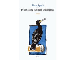 De verlossing van Jacob Smallegange