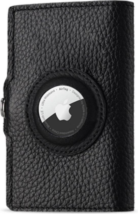 Stouchi Paspoorthouder Travel Wallet, Azure, 1 Pack, Klassiek