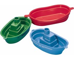 Bootjesset | Set a 3 stuks