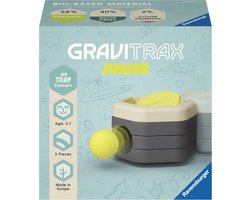 GraviTrax Junior - Element My Trapdoor - Knikkerbaan - Uitbreiding