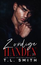 Chained Hearts 3 - Zondige handen