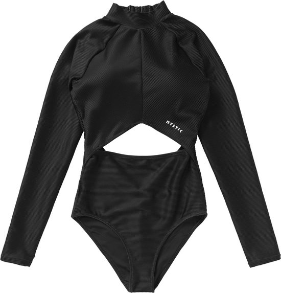 Mystic Harmony Swimsuit - 2023 - Black - 42