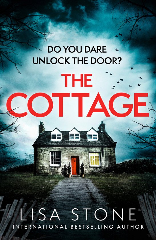 The Cottage - cover