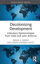 Decolonizing Development