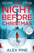 DI James Walker series-The Night Before Christmas
